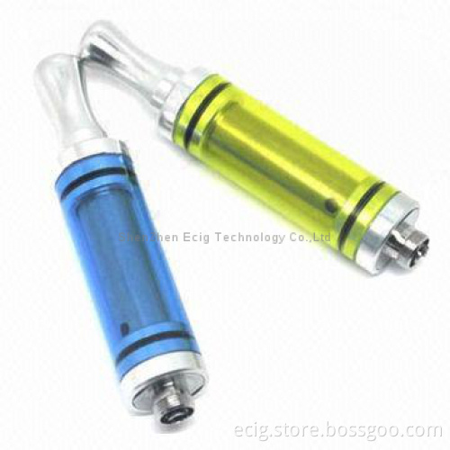 2013 HOT selling factory wholesale pyrex glass dct tank